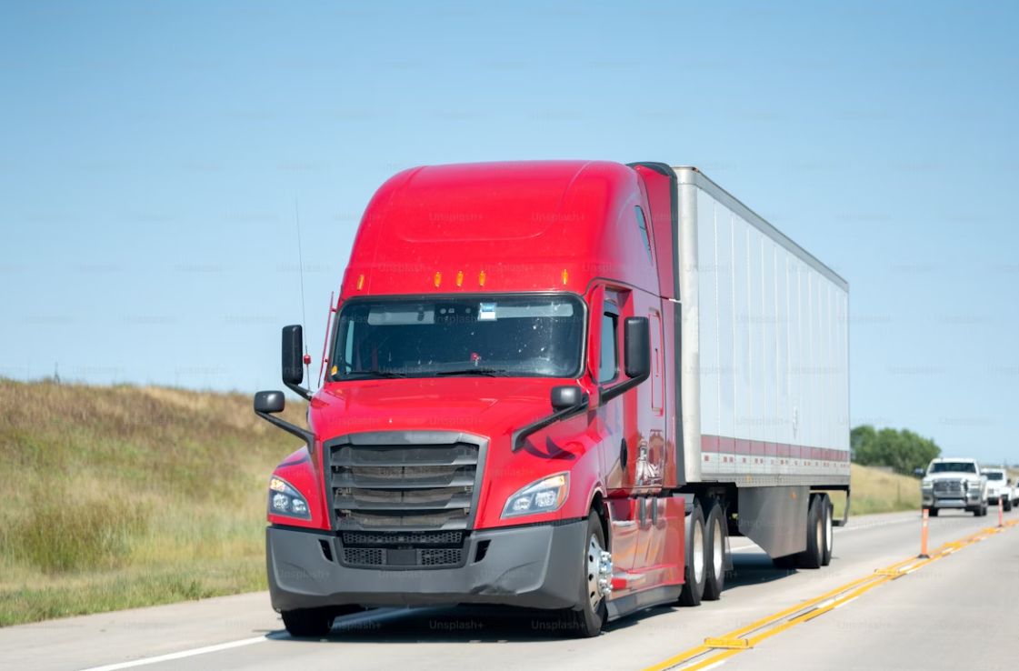 Reliable, Fast,  and Secure Logistics Solutions